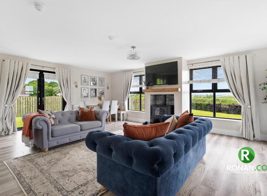 43 Ballyheather Road, Ballymagorry, Strabane, BT82 0LB