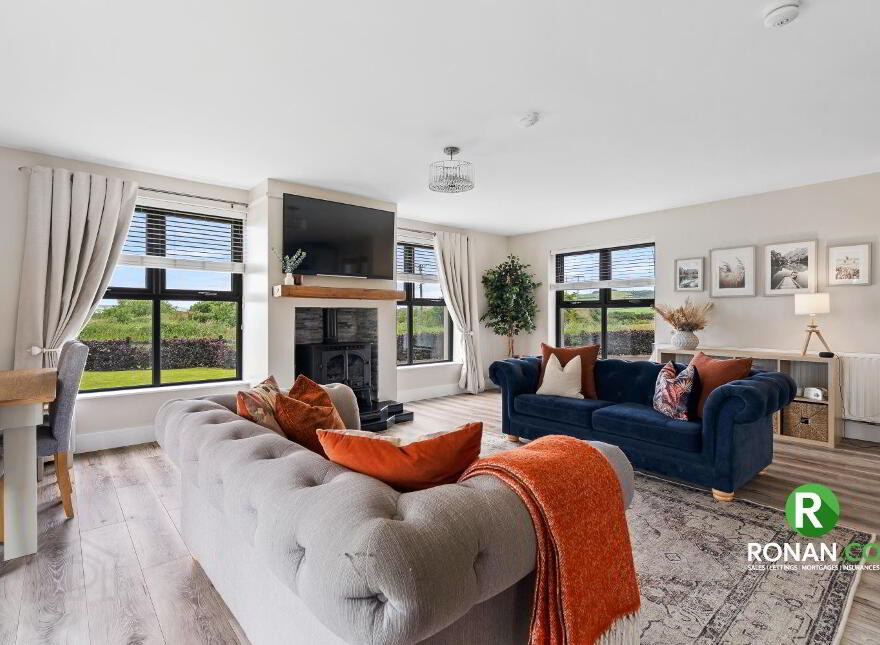 43 Ballyheather Road, Ballymagorry, Strabane, BT82 0LB