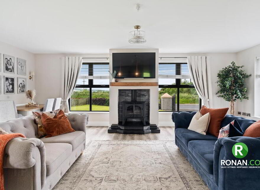 43 Ballyheather Road, Ballymagorry, Strabane, BT82 0LB