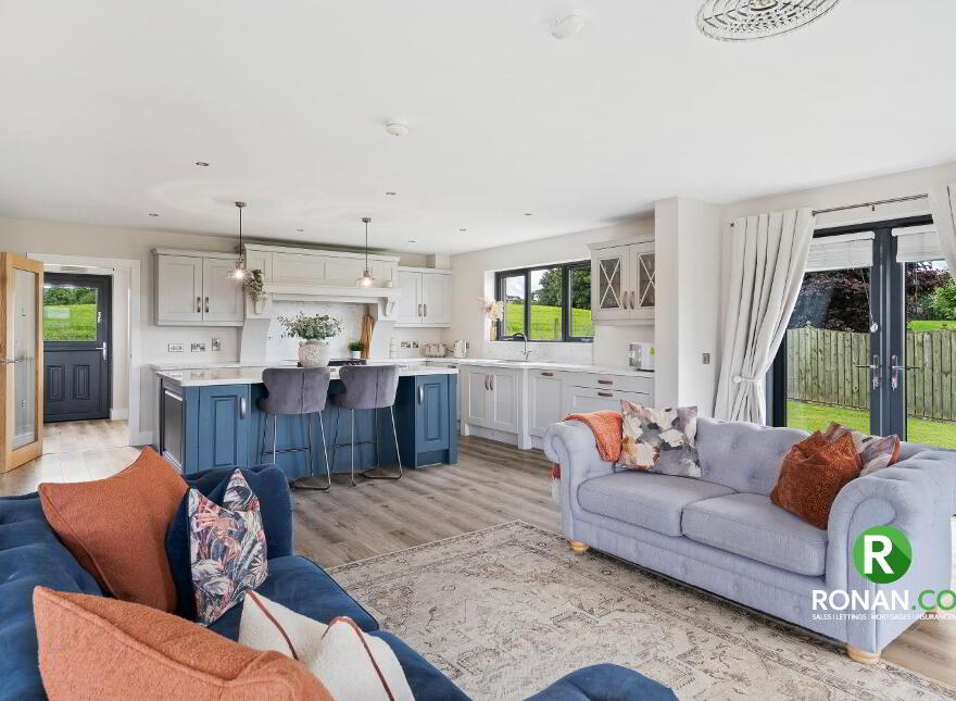 43 Ballyheather Road, Ballymagorry, Strabane, BT82 0LB