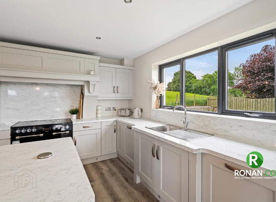43 Ballyheather Road, Ballymagorry, Strabane, BT82 0LB