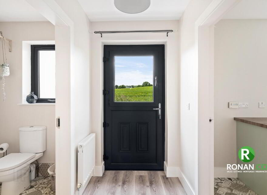 43 Ballyheather Road, Ballymagorry, Strabane, BT82 0LB
