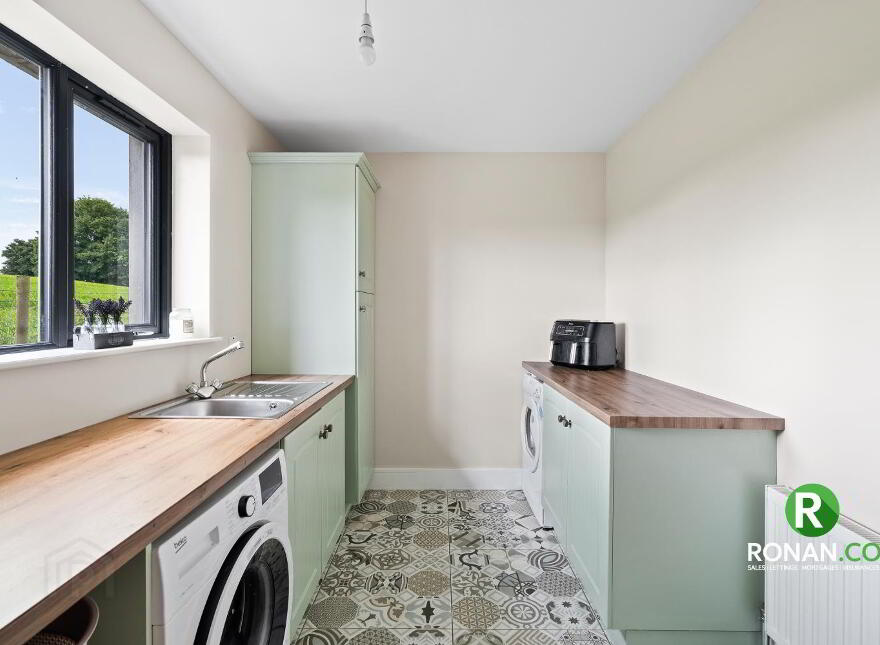 43 Ballyheather Road, Ballymagorry, Strabane, BT82 0LB