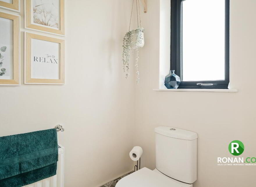 43 Ballyheather Road, Ballymagorry, Strabane, BT82 0LB
