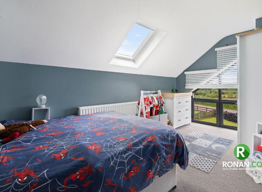 43 Ballyheather Road, Ballymagorry, Strabane, BT82 0LB