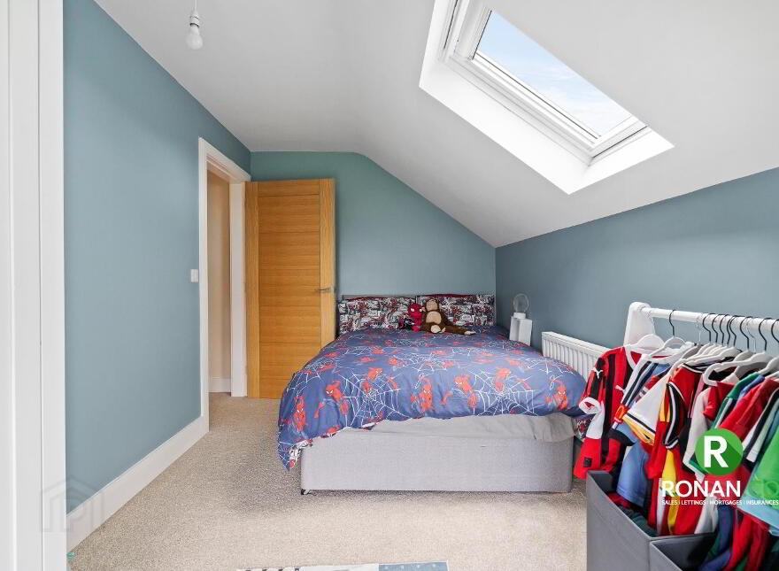 43 Ballyheather Road, Ballymagorry, Strabane, BT82 0LB