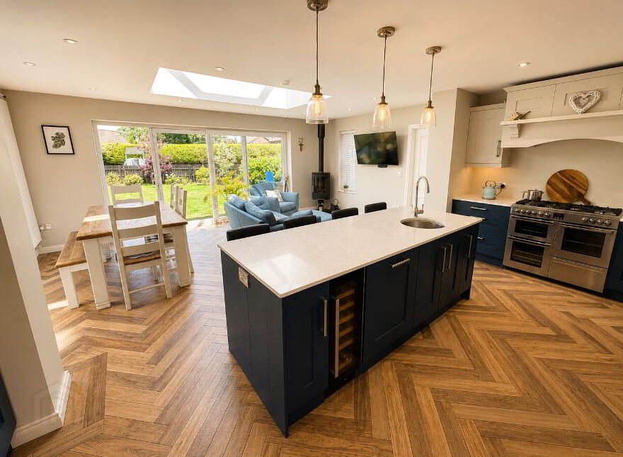 92 Dunboyne Park, Eglinton, L’derry, BT47 3YJ