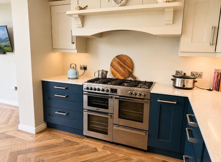 92 Dunboyne Park, Eglinton, L’derry, BT47 3YJ