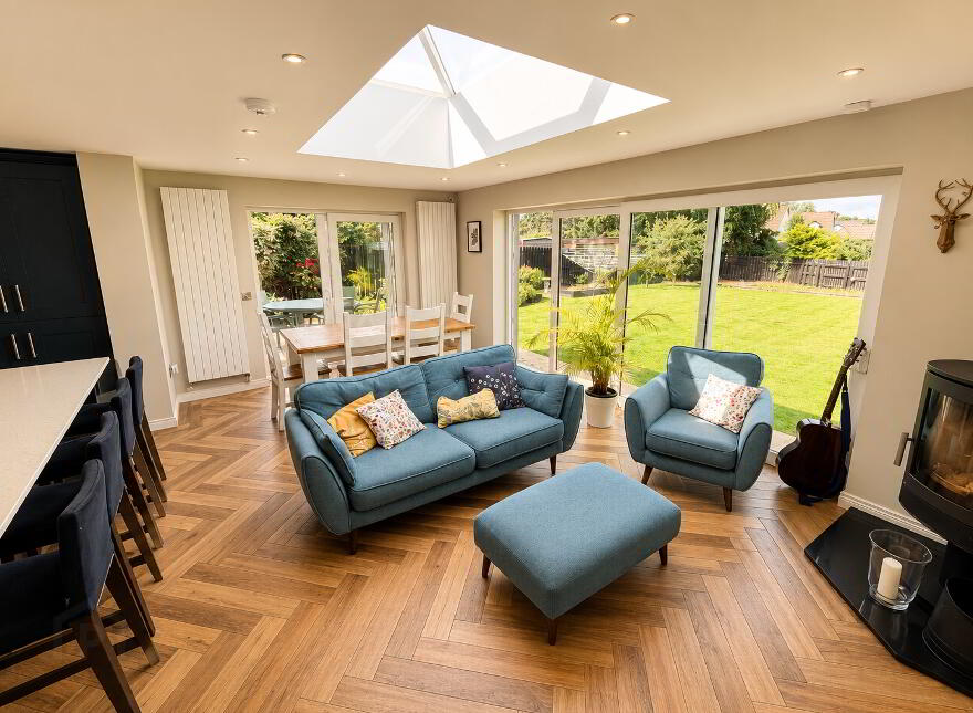 92 Dunboyne Park, Eglinton, L’derry, BT47 3YJ