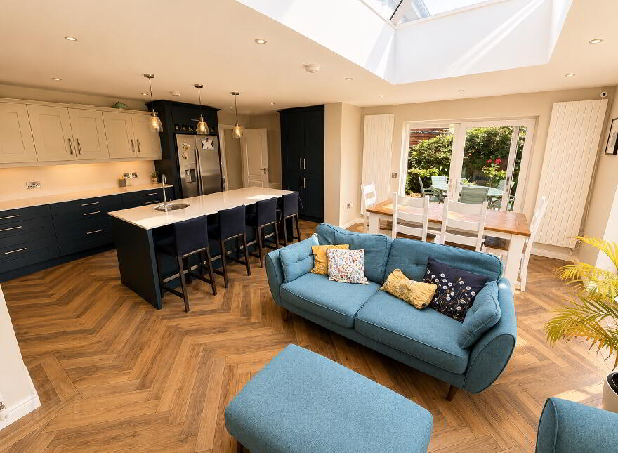 92 Dunboyne Park, Eglinton, L’derry, BT47 3YJ