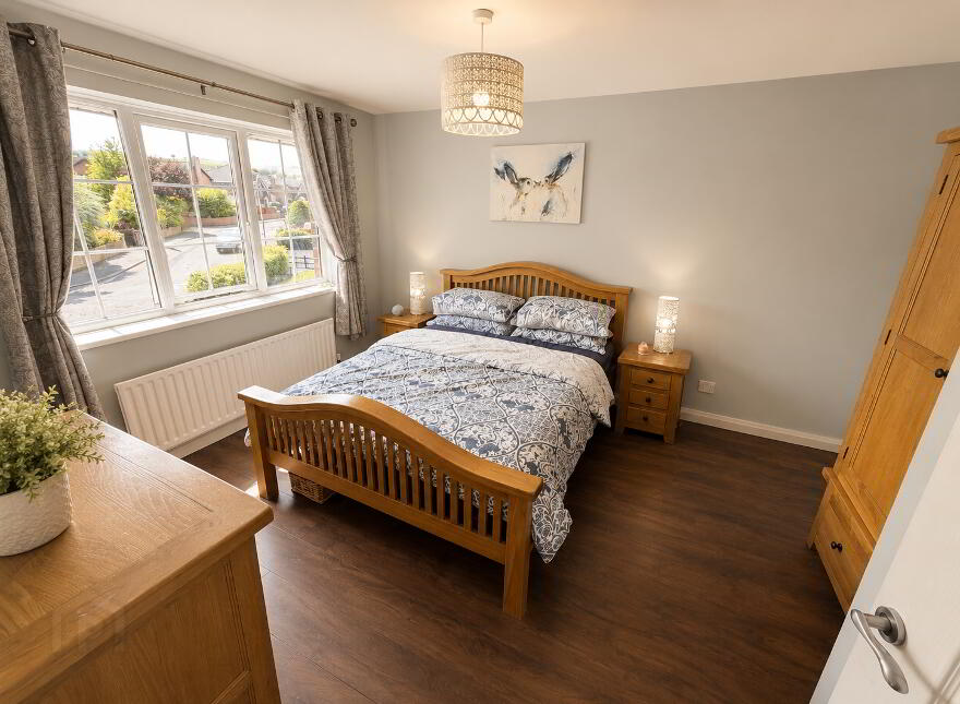 92 Dunboyne Park, Eglinton, L’derry, BT47 3YJ