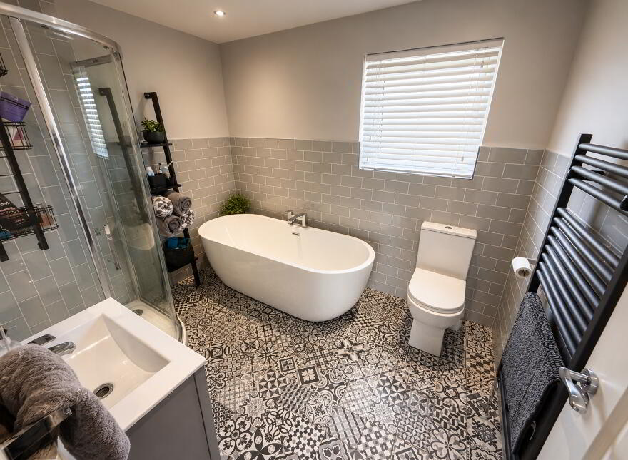 92 Dunboyne Park, Eglinton, L’derry, BT47 3YJ