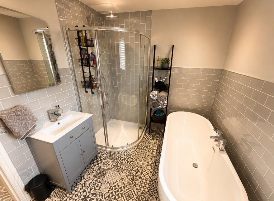 92 Dunboyne Park, Eglinton, L’derry, BT47 3YJ