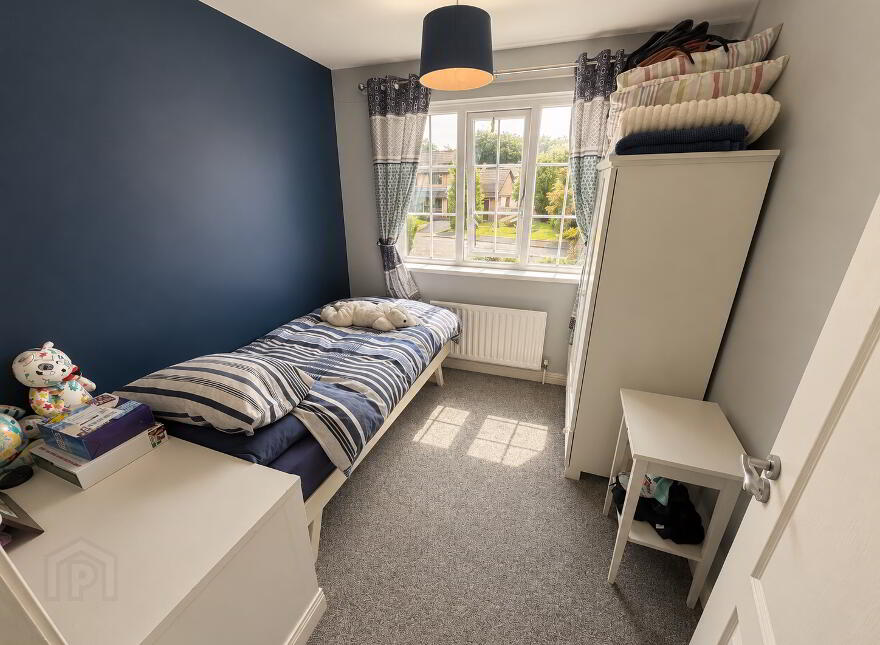 92 Dunboyne Park, Eglinton, L’derry, BT47 3YJ