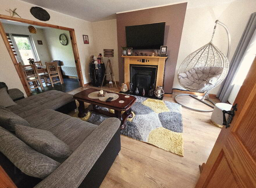 26 Whin View, Strabane, BT82 9TF
