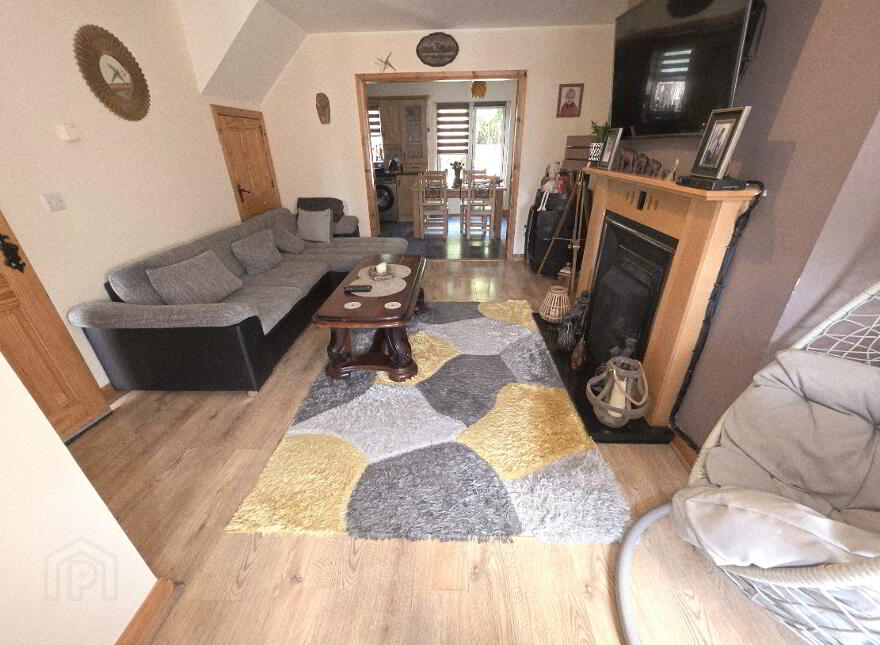 26 Whin View, Strabane, BT82 9TF