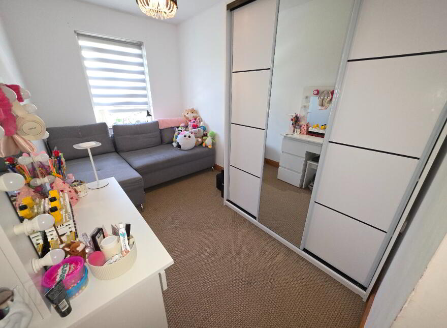 26 Whin View, Strabane, BT82 9TF