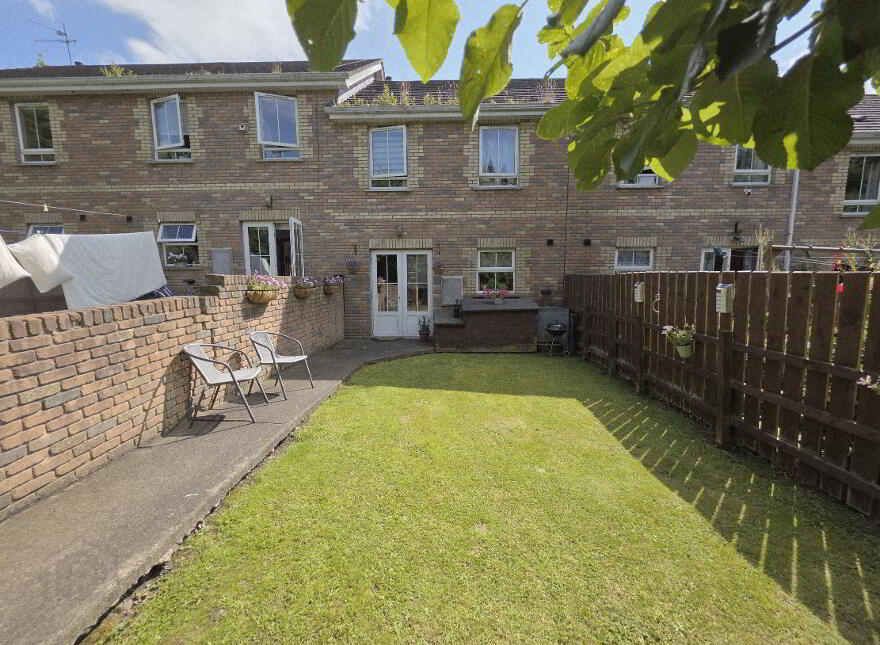 26 Whin View, Strabane, BT82 9TF