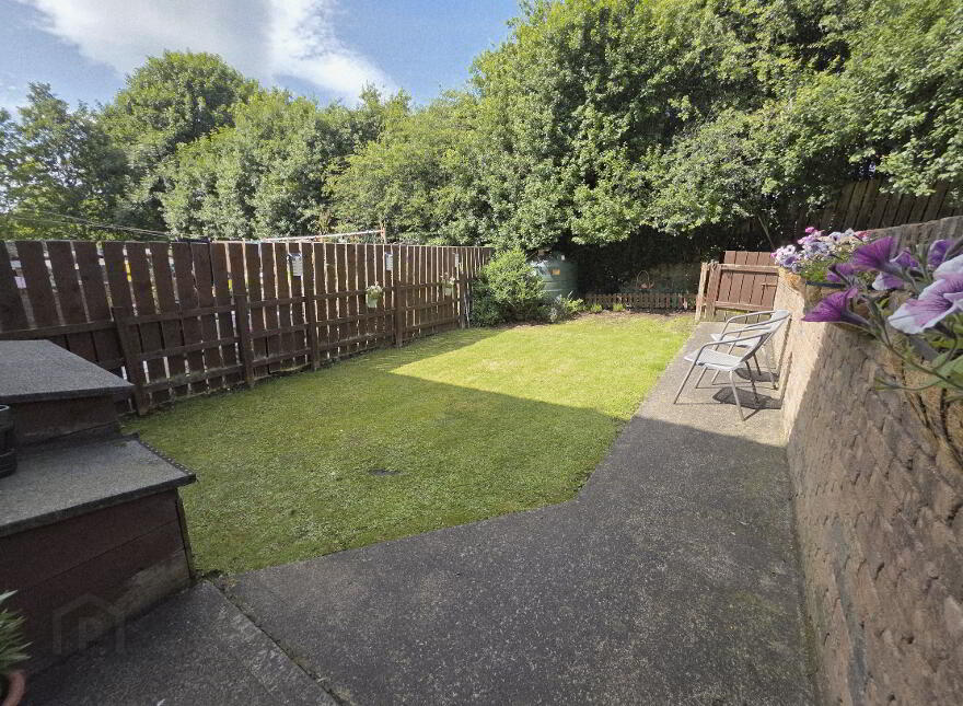 26 Whin View, Strabane, BT82 9TF