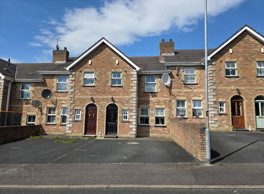 26 Whin View, Strabane, BT82 9TF