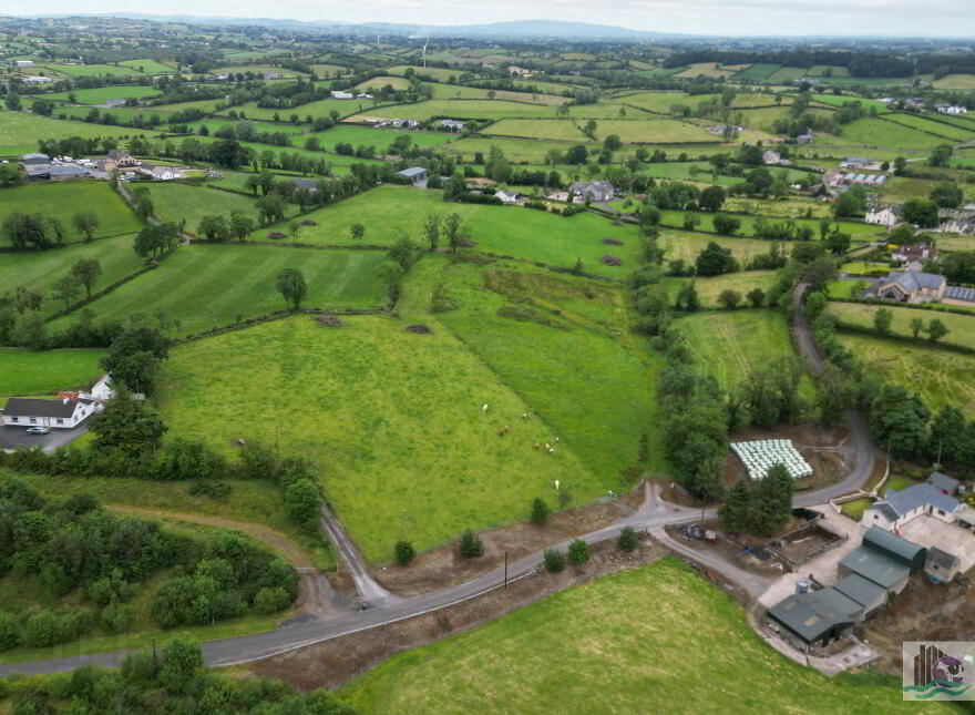 Site 150m North Of 21, Tullyallen Road, Killymaddy, Dungannon, BT70 3AF