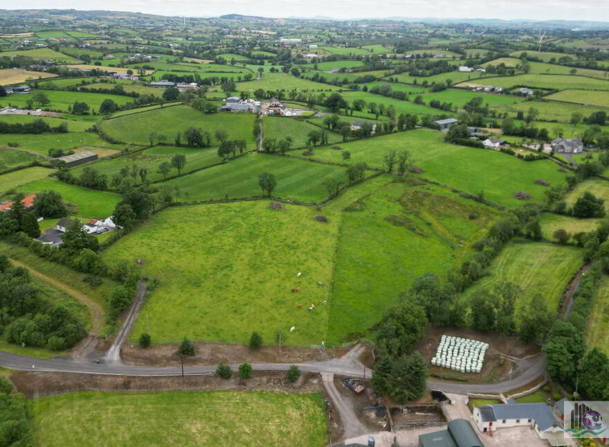 Site 150m North Of 21, Tullyallen Road, Killymaddy, Dungannon, BT70 3AF