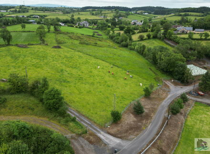 Site 150m North Of 21, Tullyallen Road, Killymaddy, Dungannon, BT70 3AF