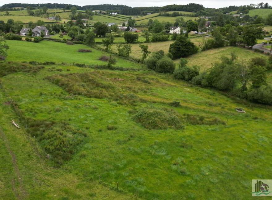 Site 150m North Of 21, Tullyallen Road, Killymaddy, Dungannon, BT70 3AF