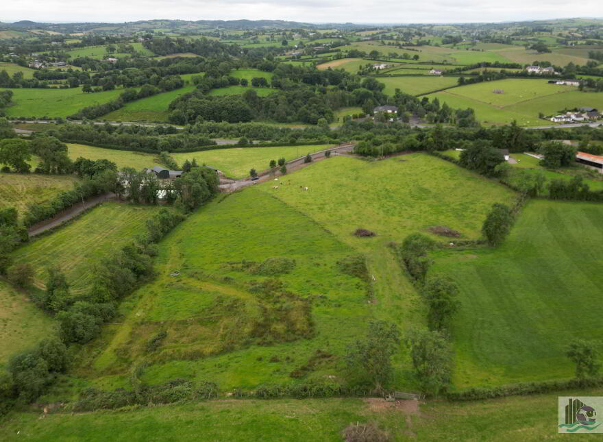 Site 150m North Of 21, Tullyallen Road, Killymaddy, Dungannon, BT70 3AF