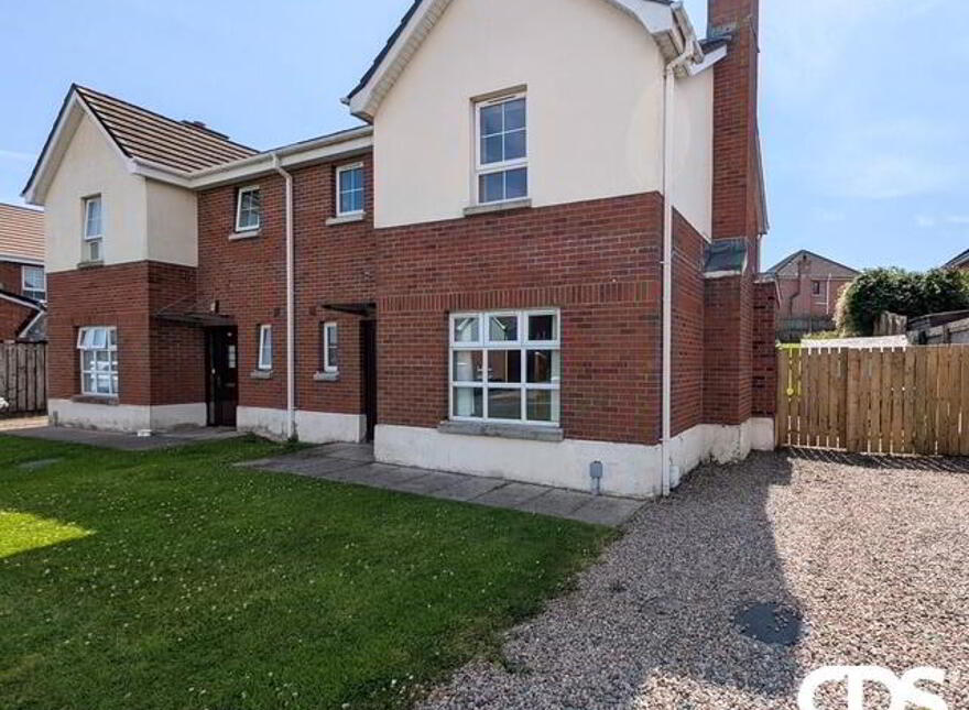 53 Moyraverty Meadows, Craigavon, BT65 5GY photo