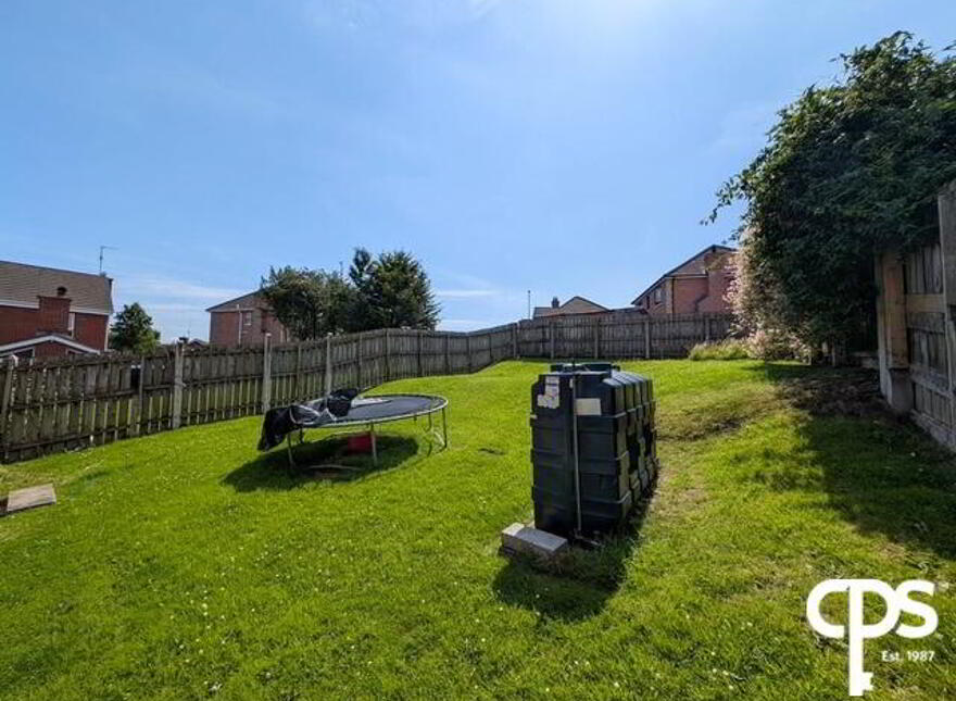53 Moyraverty Meadows, Craigavon, BT65 5GY