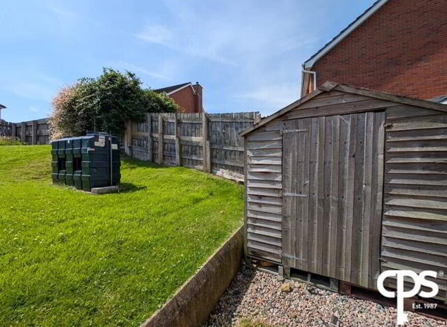 53 Moyraverty Meadows, Craigavon, BT65 5GY