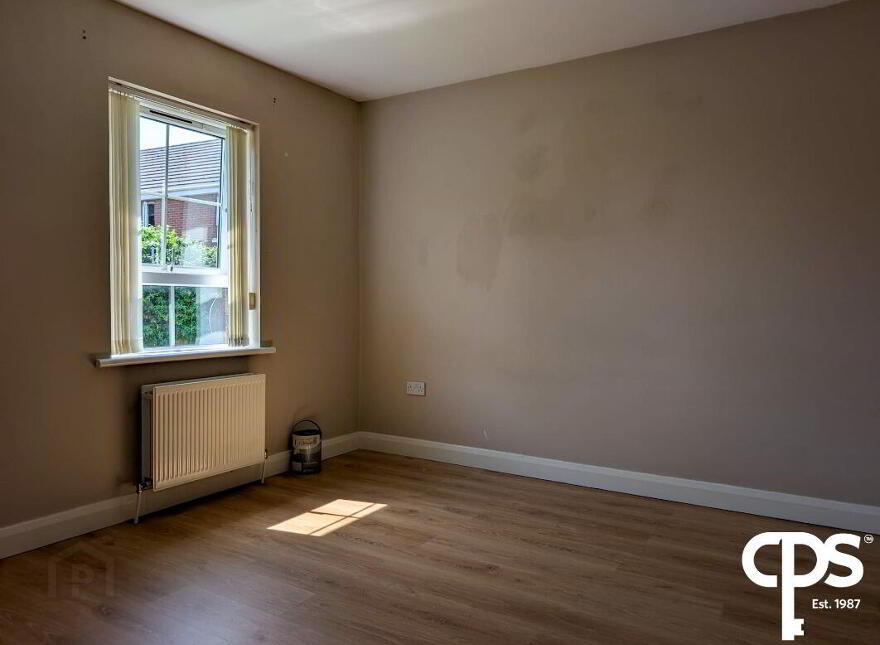 53 Moyraverty Meadows, Craigavon, BT65 5GY