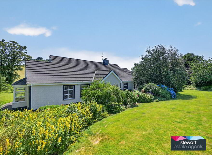 Fern Dell, 2 Tullyard Road, Moira, Dromore, BT25 1RP