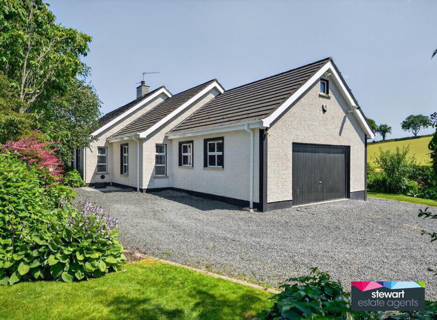 Fern Dell, 2 Tullyard Road, Moira, Dromore, BT25 1RP