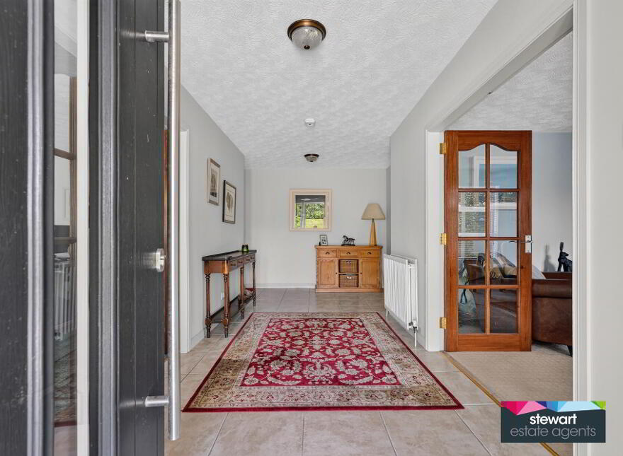 Fern Dell, 2 Tullyard Road, Moira, Dromore, BT25 1RP