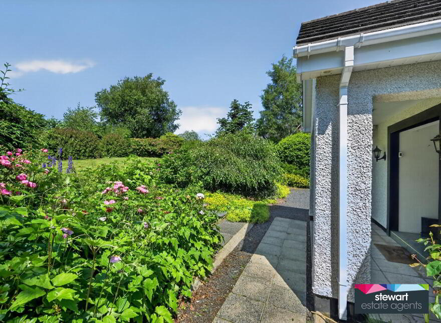 Fern Dell, 2 Tullyard Road, Moira, Dromore, BT25 1RP