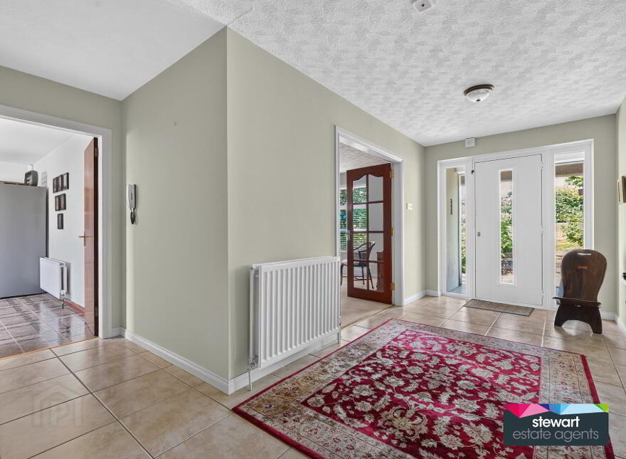 Fern Dell, 2 Tullyard Road, Moira, Dromore, BT25 1RP