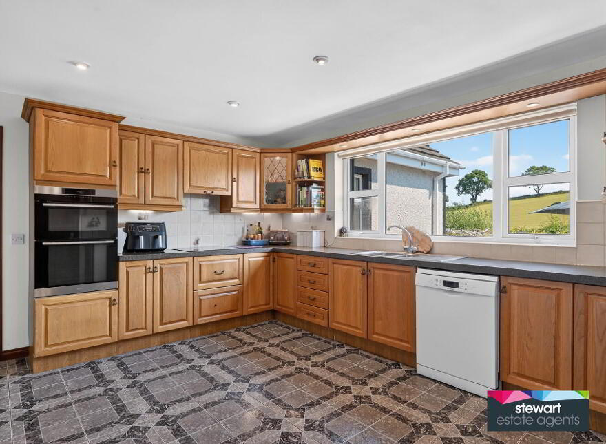 Fern Dell, 2 Tullyard Road, Moira, Dromore, BT25 1RP