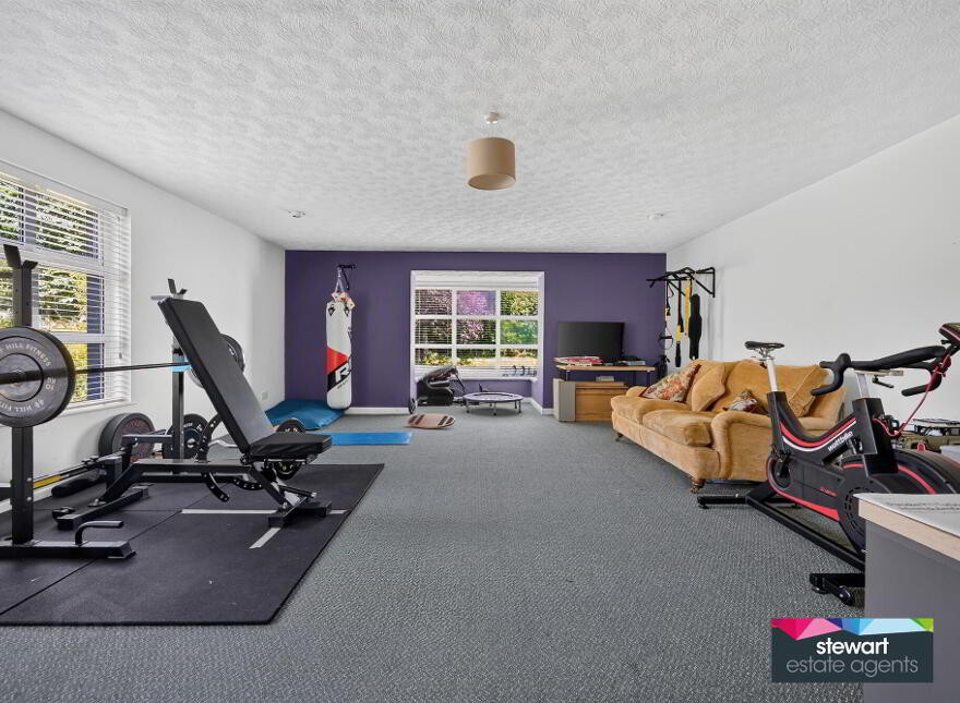 Fern Dell, 2 Tullyard Road, Moira, Dromore, BT25 1RP