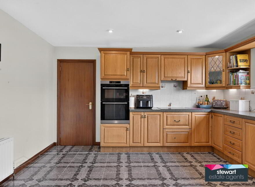 Fern Dell, 2 Tullyard Road, Moira, Dromore, BT25 1RP