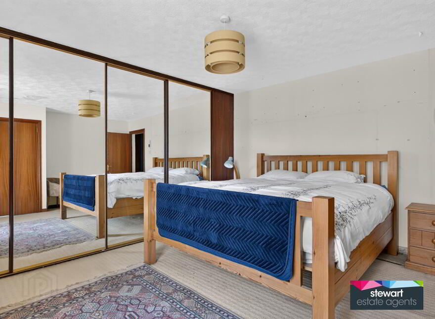 Fern Dell, 2 Tullyard Road, Moira, Dromore, BT25 1RP