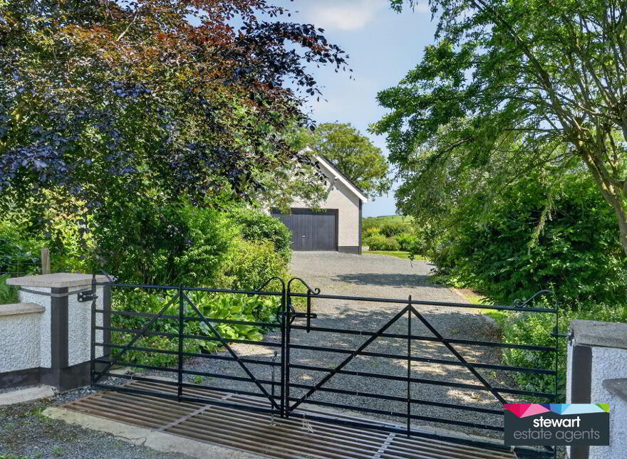 Fern Dell, 2 Tullyard Road, Moira, Dromore, BT25 1RP