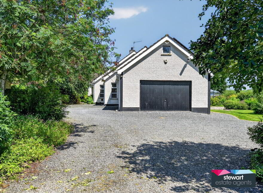 Fern Dell, 2 Tullyard Road, Moira, Dromore, BT25 1RP