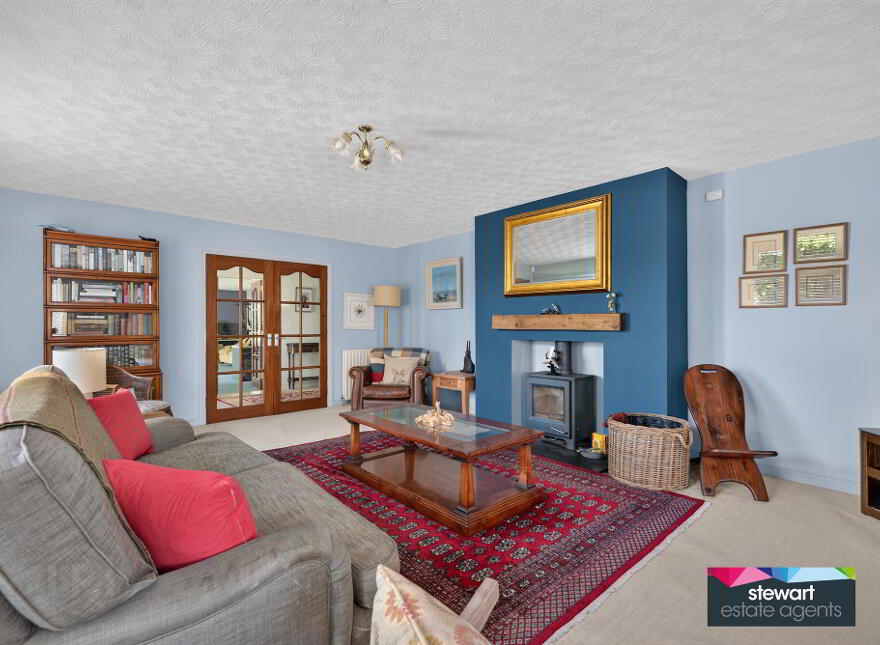 Fern Dell, 2 Tullyard Road, Moira, Dromore, BT25 1RP