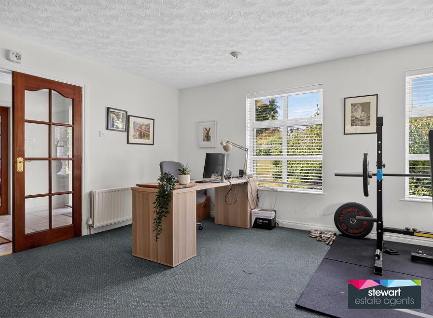 Fern Dell, 2 Tullyard Road, Moira, Dromore, BT25 1RP