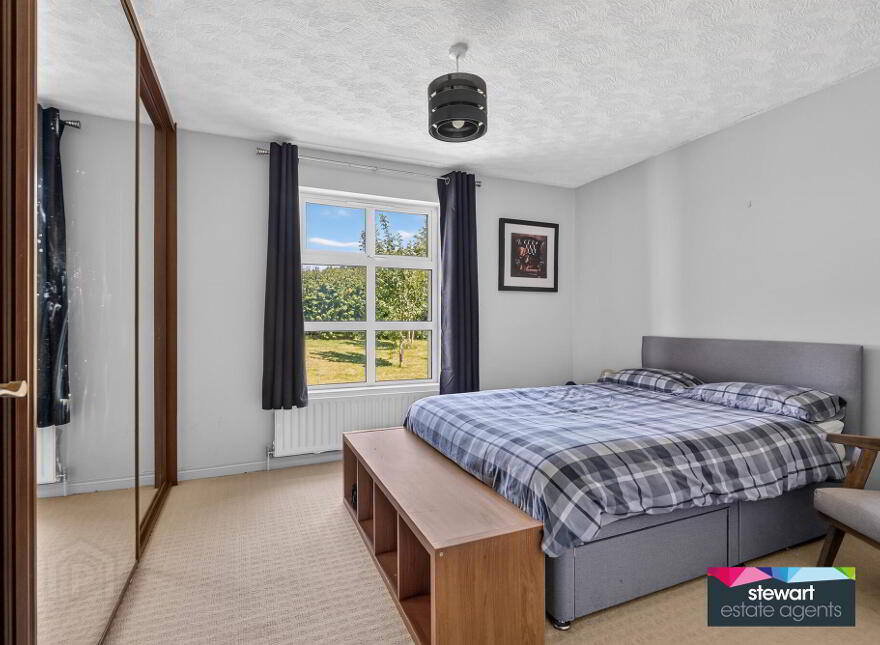Fern Dell, 2 Tullyard Road, Moira, Dromore, BT25 1RP