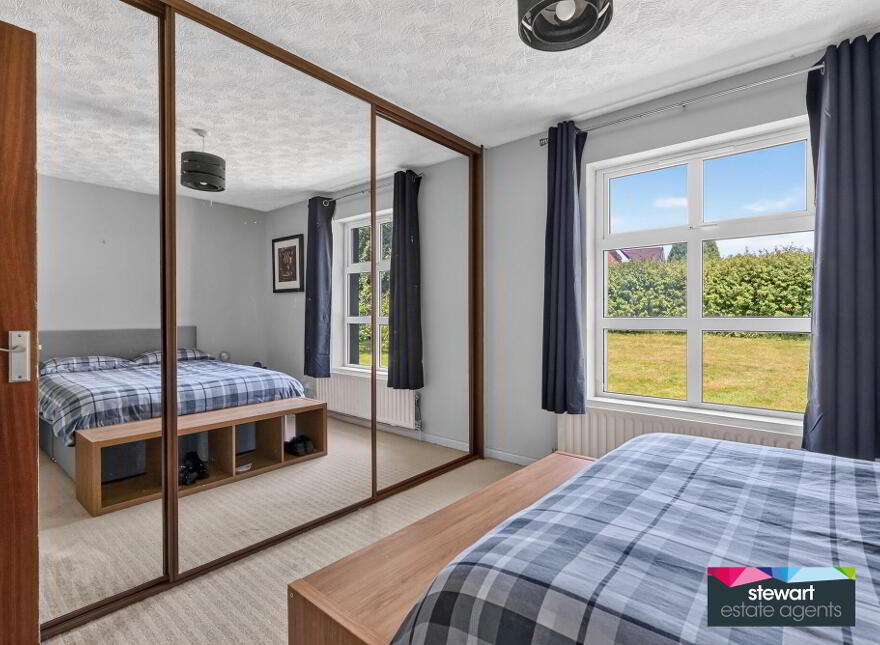 Fern Dell, 2 Tullyard Road, Moira, Dromore, BT25 1RP