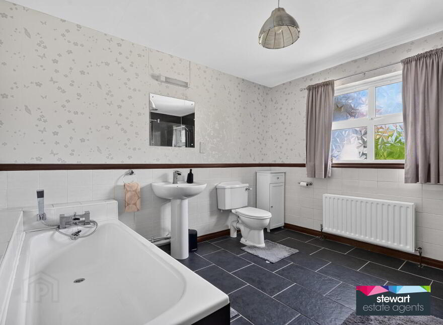 Fern Dell, 2 Tullyard Road, Moira, Dromore, BT25 1RP