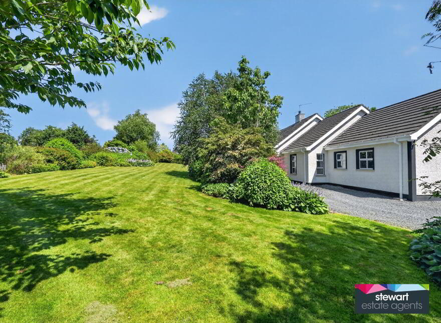 Fern Dell, 2 Tullyard Road, Moira, Dromore, BT25 1RP